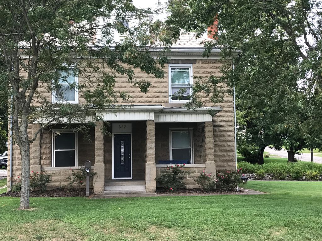 627 E Fair Ave, Lancaster, OH 43130 Trulia