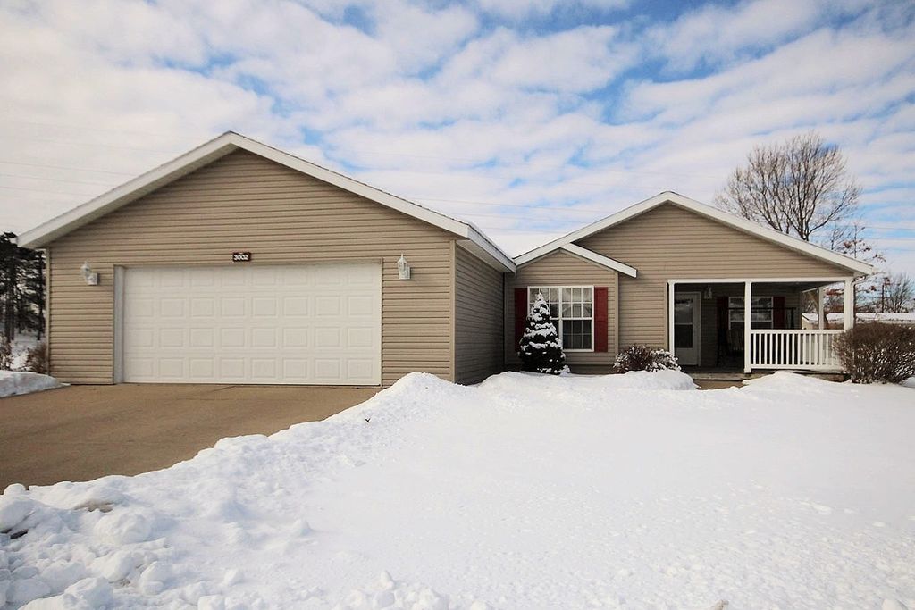 3002 Heritage Ln, Holmen, WI 54636 Trulia