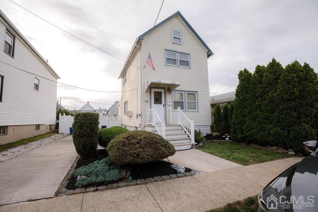 45 Northside Ave, South River, NJ 08882 Trulia