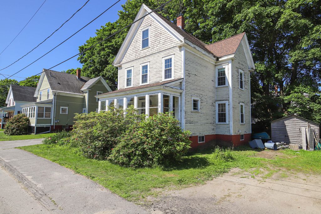 8 Cottage Street, Bath, ME 04530 Trulia