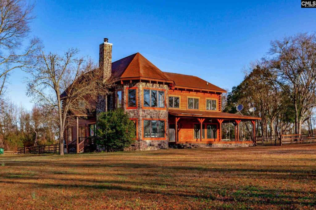 8775 Camden Hwy, Rembert, SC 29128 Trulia