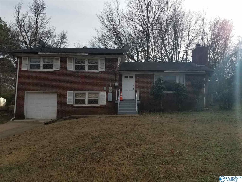 rent to own homes in huntsville al