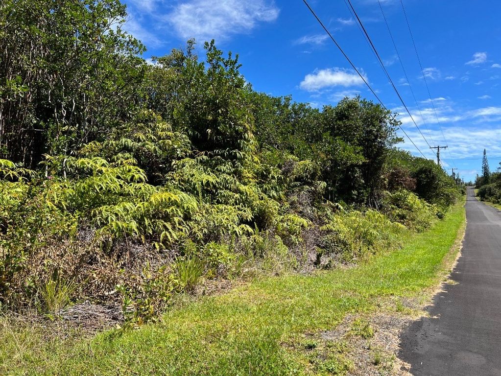 6961 Lehua St, Mountain View, HI 96771 See Est. Value, Schools & More