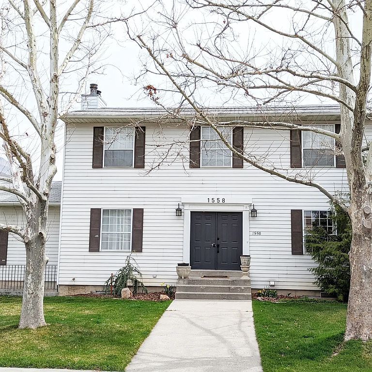 1558 N 110 W, Orem, UT 84057