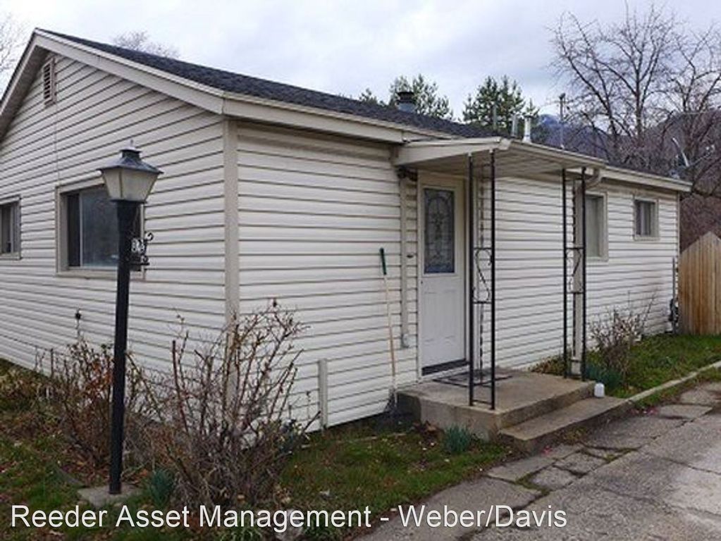 372 Wall Ave, Ogden, UT 84404