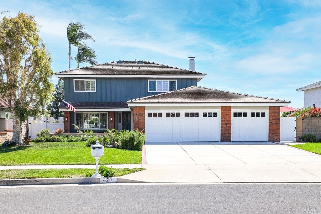 420 Nell Cir, Placentia, CA 92870