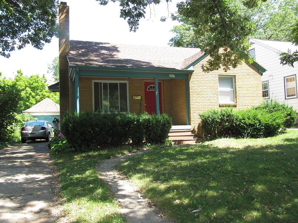 1511 Pattengill Ave, Lansing, MI 48910