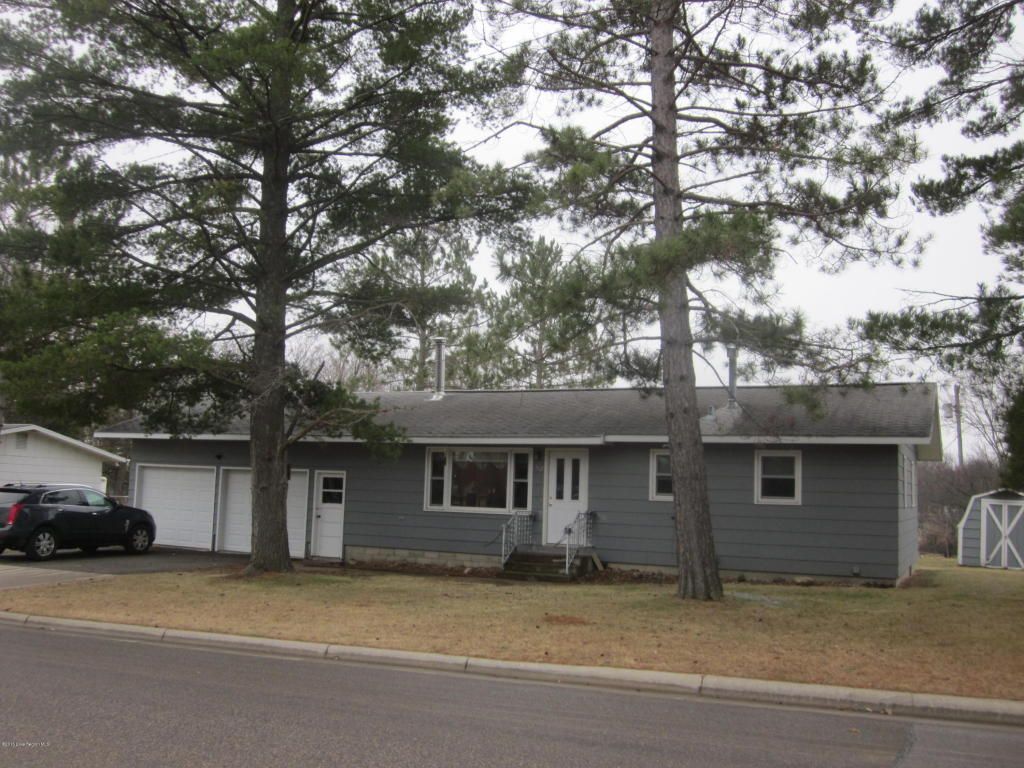 302 E Park St, New York Mills, MN 56567 Trulia