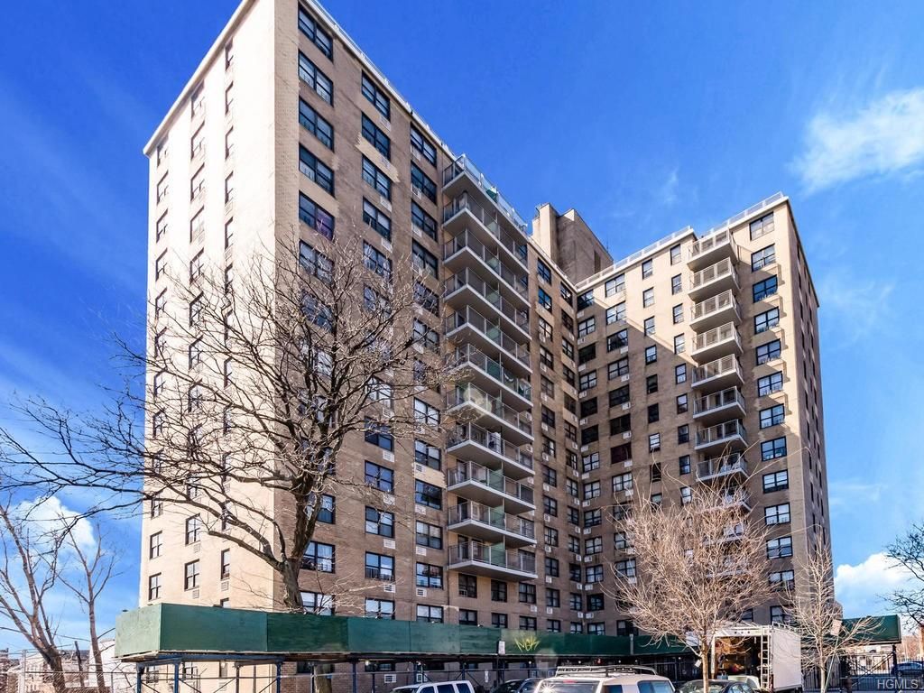1966 Newbold Ave 1504, Bronx, NY 10472 Trulia