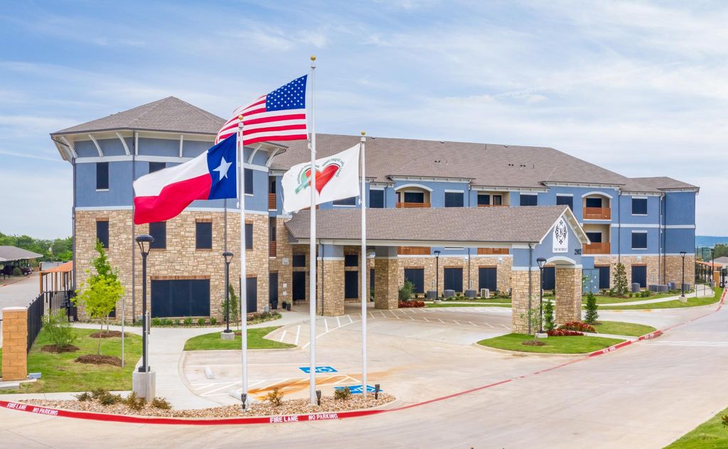 2902 S Beltline Rd, Grand Prairie, TX 75052