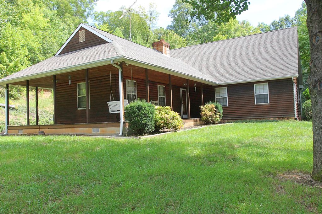1136 Daniel Dr, Seymour, TN 37865 Trulia