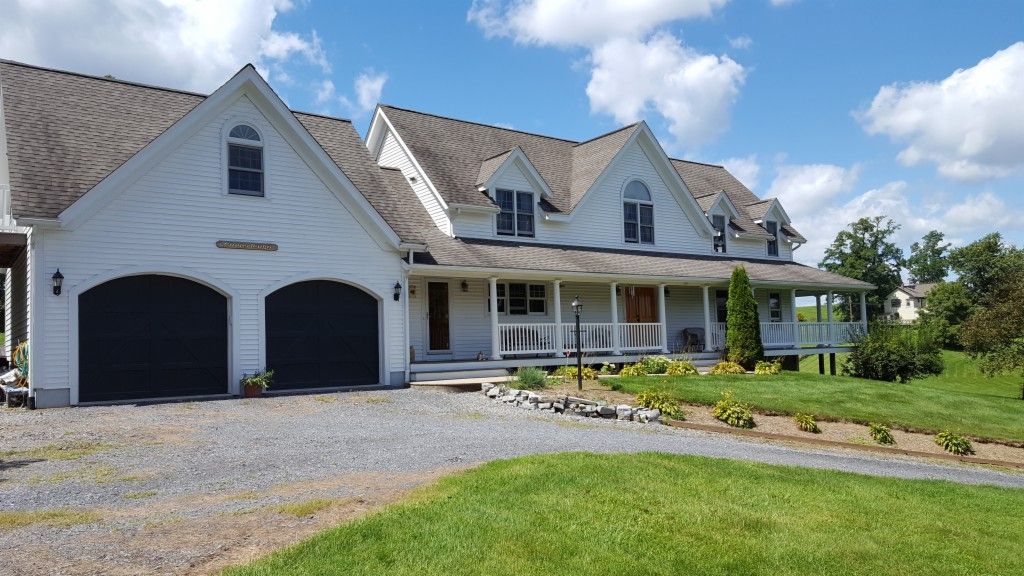 126 Tussey Meadow Ln, Centre Hall, PA 16828 Trulia