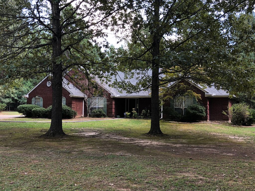 1005 Fox Run Dr, Hope, AR 71801 Trulia