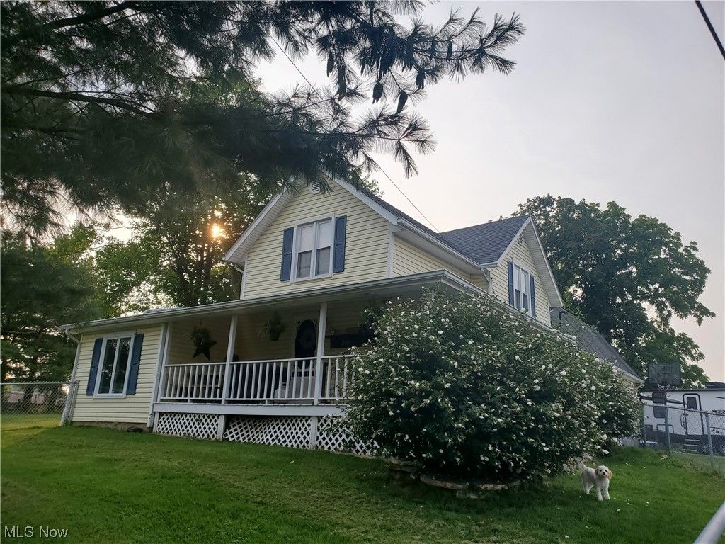 10270 Welton Rd NE, Bolivar, OH 44612 Trulia