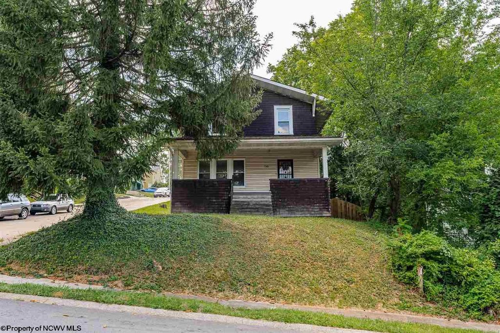 796 Grand St, WV 26501 Trulia