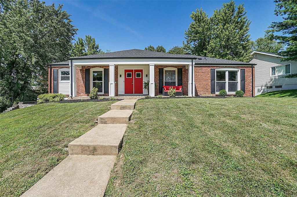11727 Summerwood Dr, Saint Louis, MO 63146 Trulia
