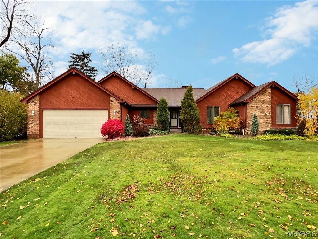 115 Randwood Dr, Getzville, NY 14068 Trulia