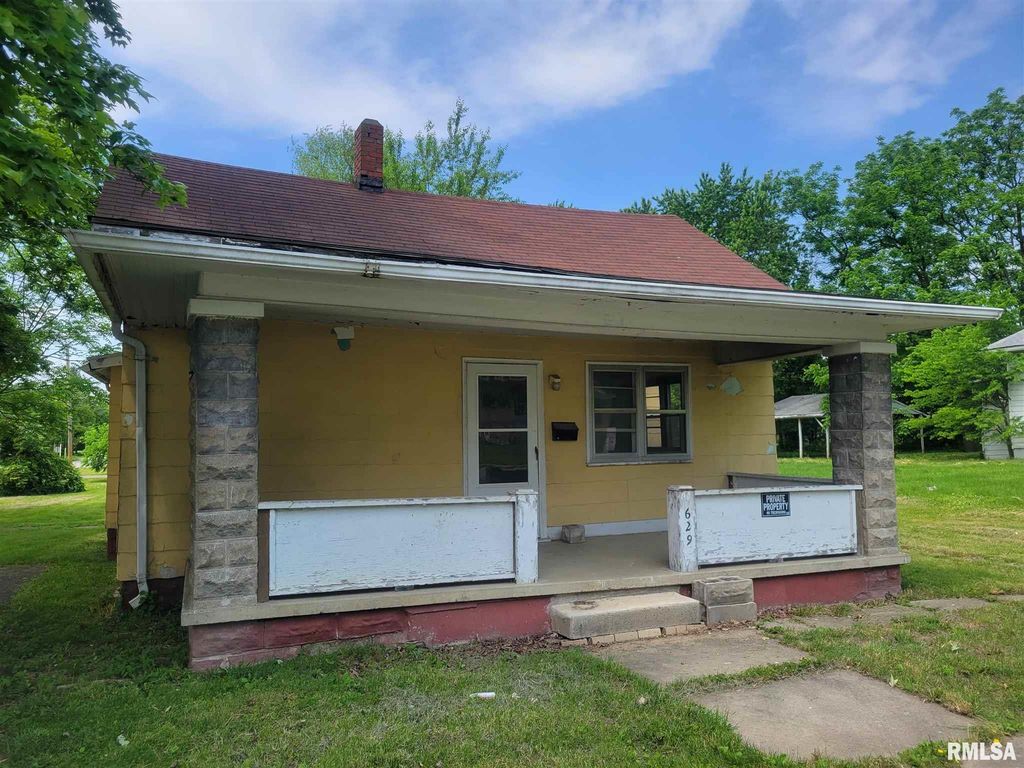 629 S 18th St, Mount Vernon, IL 62864 Trulia