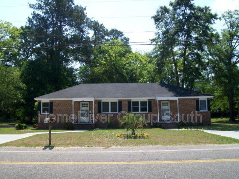 39 Willow Dr #B, Sumter, SC 29150