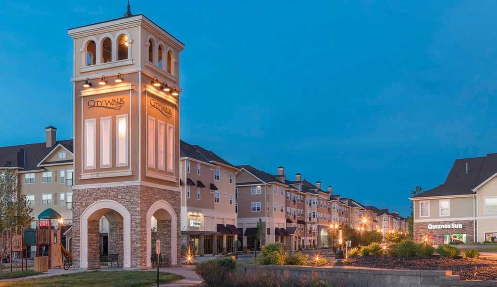 City Walk at Woodbury Woodbury, MN Trulia