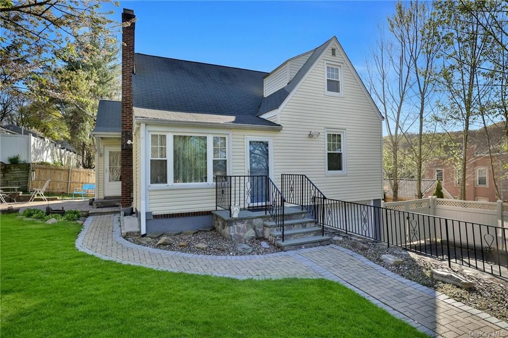 66 Columbia Avenue, Thornwood, NY 10594 MLS H6302258 Trulia