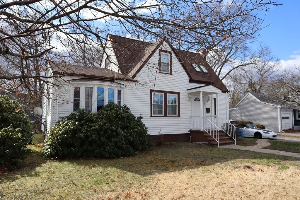 1240 N Main St, Randolph, MA 02368