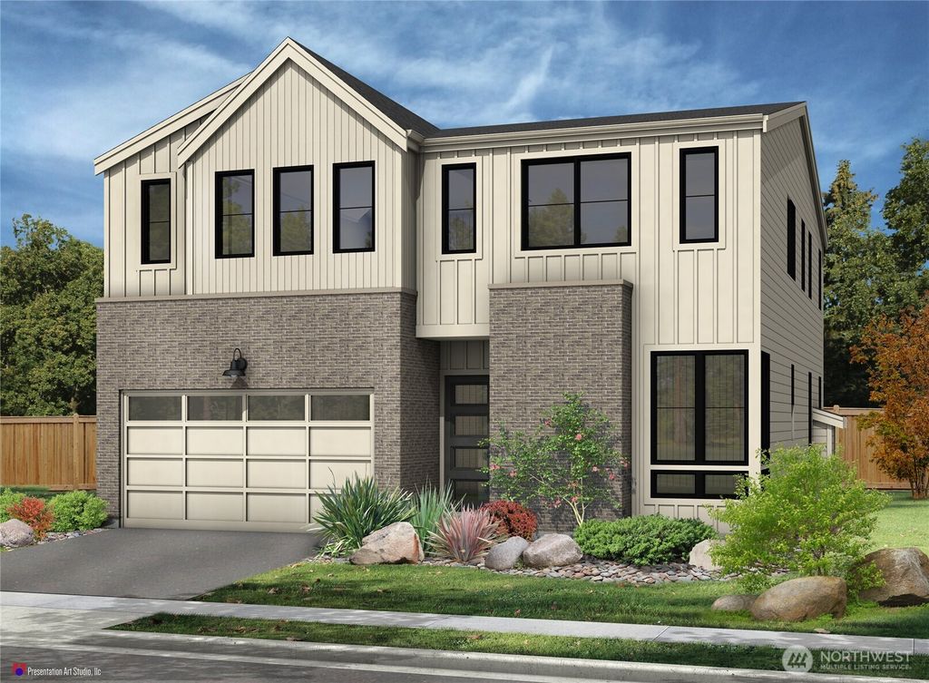 1433 238th Street SE, Bothell, WA 98021
