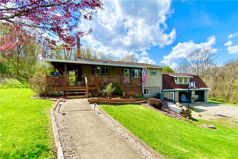 164 Weigmann Rd, Burgettstown, PA 15021 Trulia