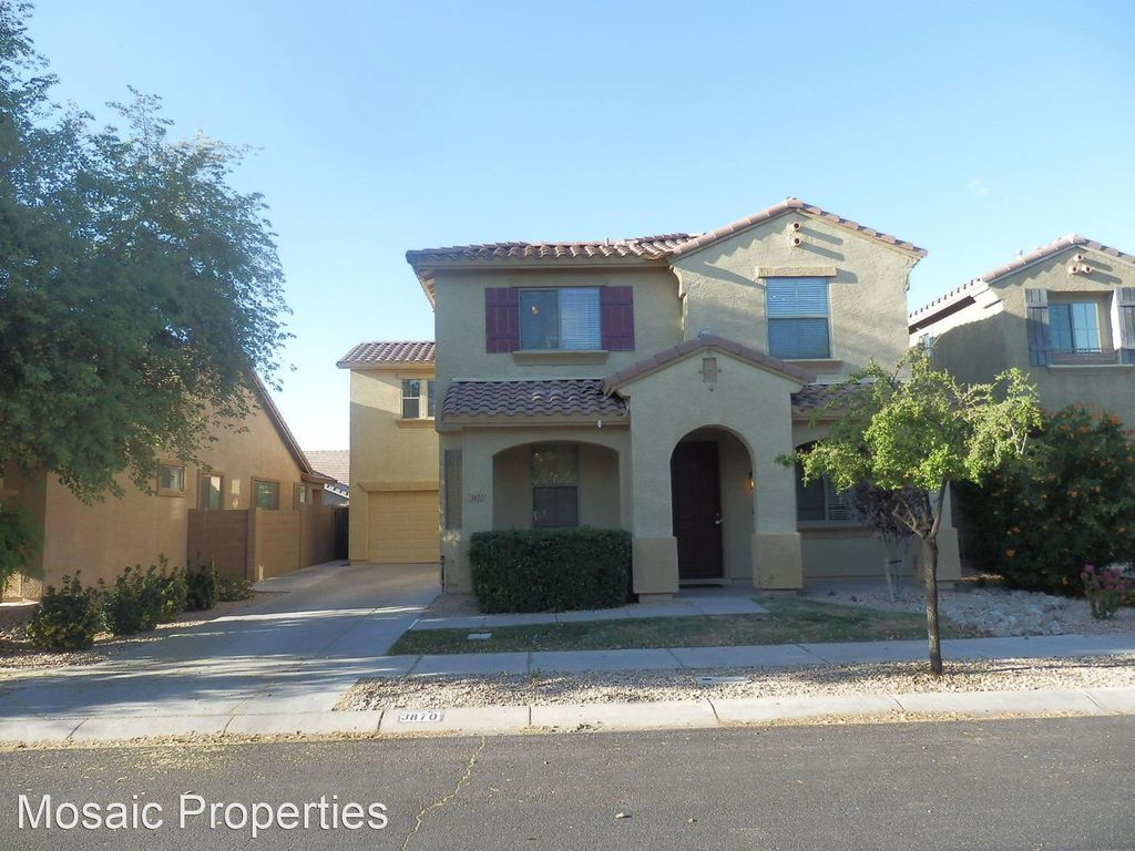 3870 E Phelps St, Gilbert, AZ 85295