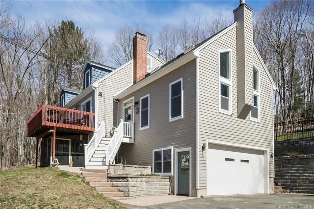 134 Hartland Rd, West Granby, CT 06090 Trulia