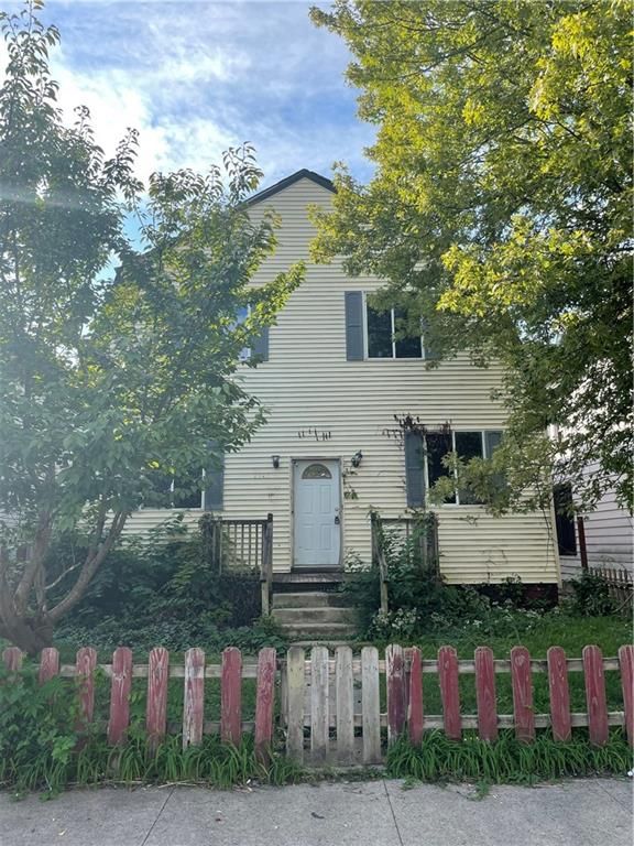 2326 Guilford Ave, Indianapolis, IN 46205
