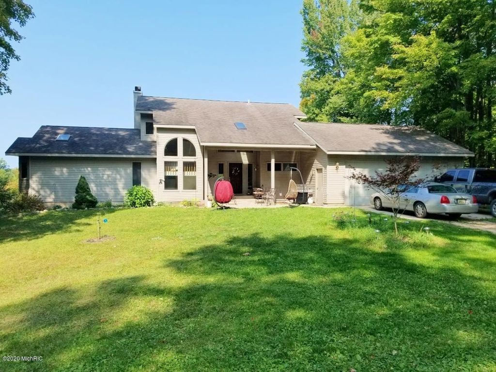 7368 E Nine Mile Rd, Luther, MI 49656 Trulia