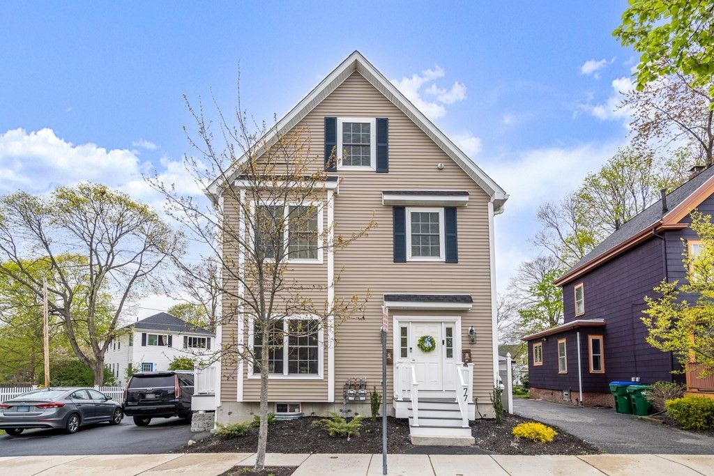 77 Cotting St 1, Medford, MA 02155 Trulia