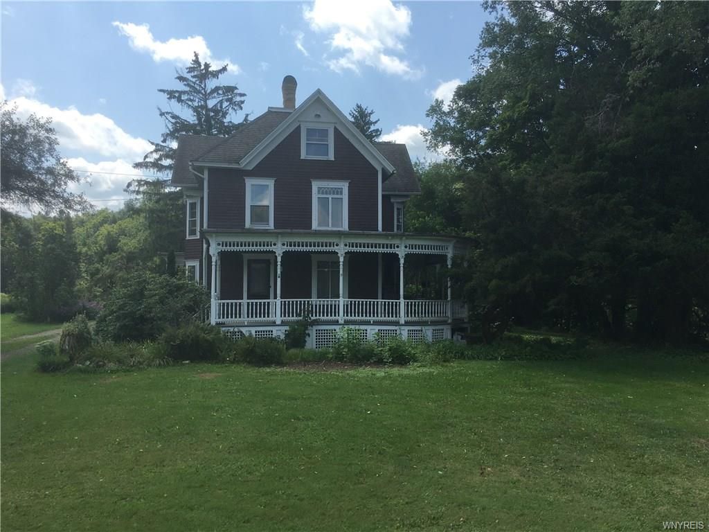 6865 County Road 31, Friendship, NY 14739 Trulia