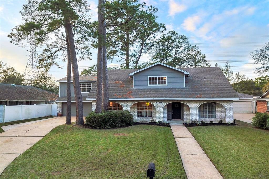 13011 Shady Knoll Ln, Cypress, TX 77429 Trulia