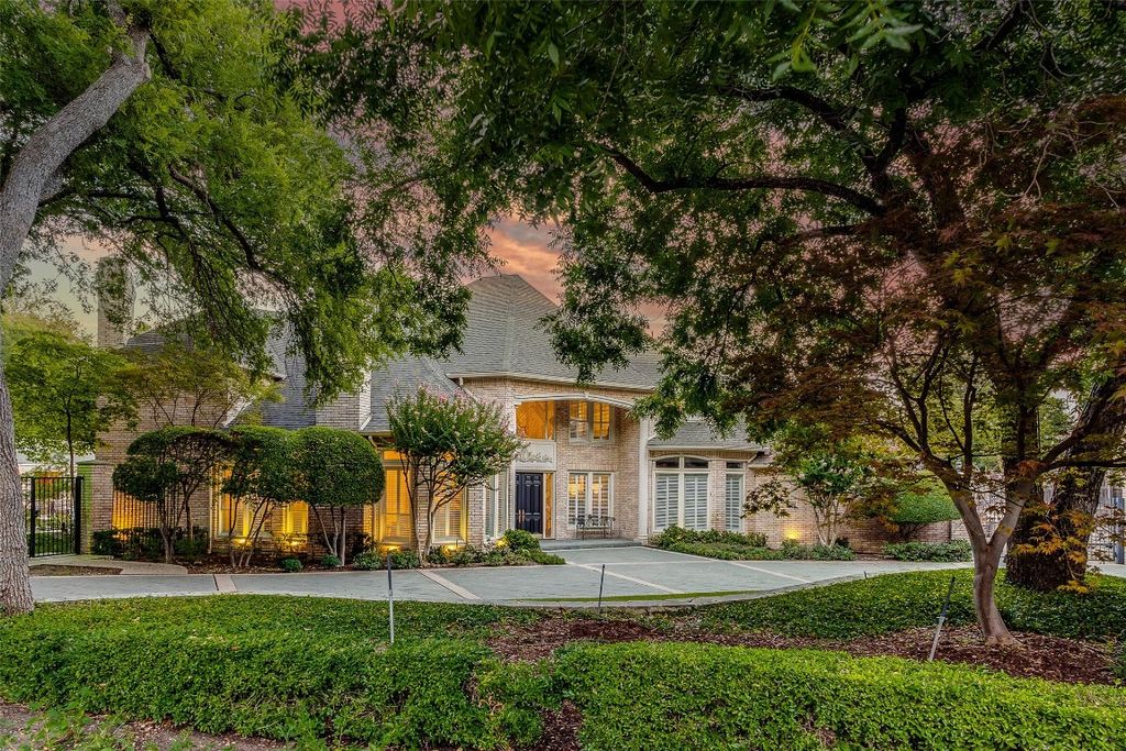 15004 Bellbrook Dr, Dallas, TX 75254 MLS 20412790 Trulia