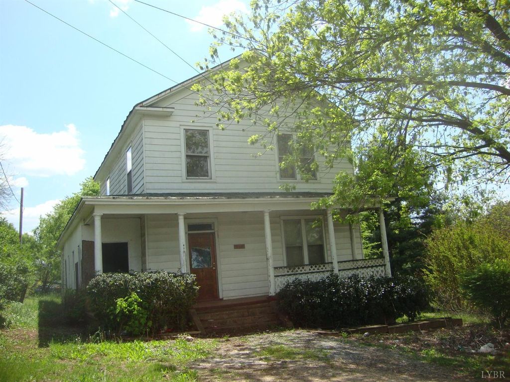 104 2nd St, Madison Heights, VA 24572 Trulia