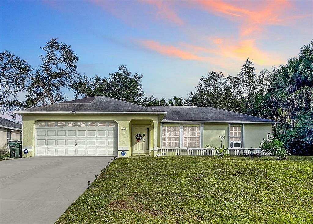 3364 Morch Ln, North Port, FL 34286 - See Est. Value, Schools & More