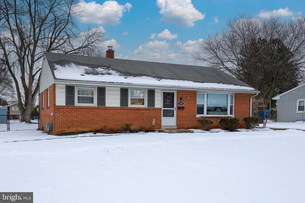 6341 Carpenter St, East Petersburg, PA 17520 Trulia