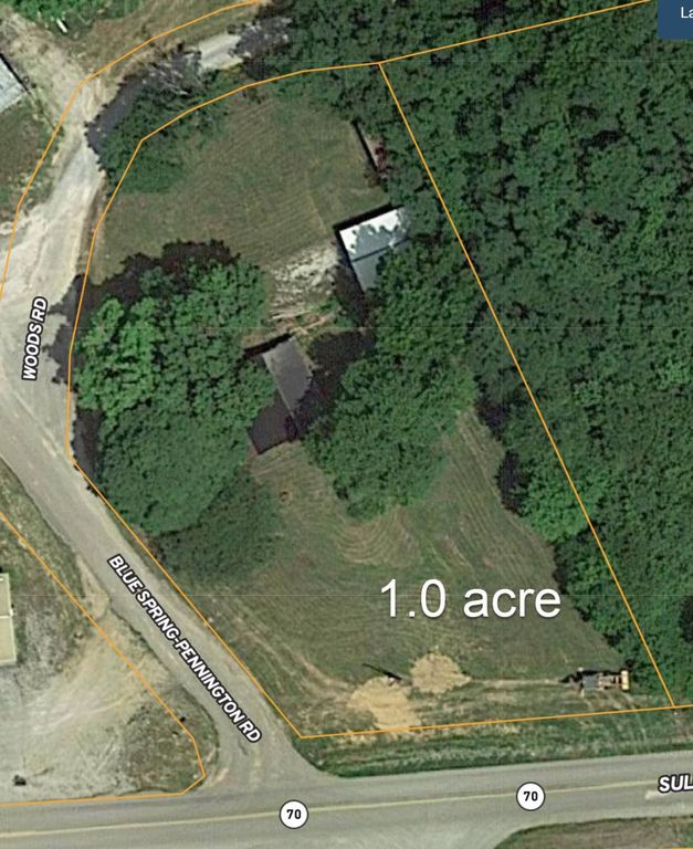 24 Blue Springs Pennington Rd, Knob Lick, KY 42154 Trulia