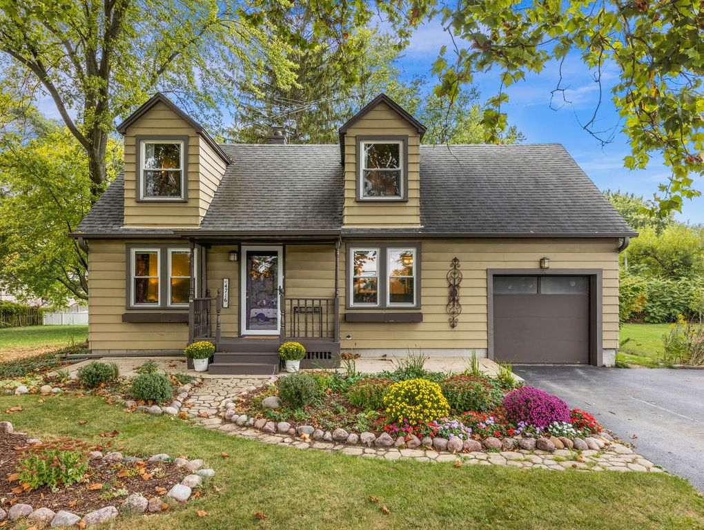 4716 Lincoln Ave, Lisle, IL 60532