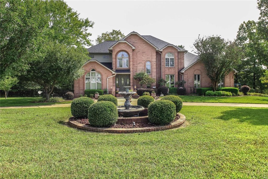 14114 Christy Ln, Poplar Bluff, MO 63901