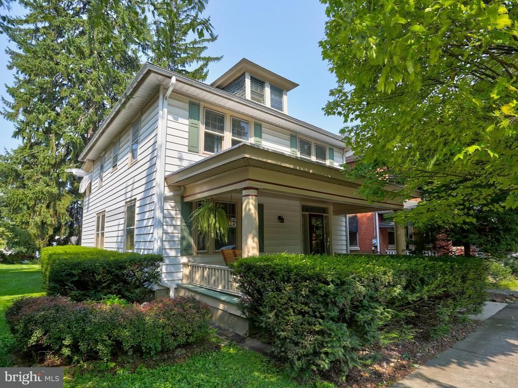 328 S Broad St, Lititz, PA 17543 Trulia