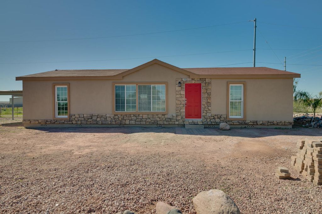 24219 W Patton Rd, Wittmann, AZ 85361 Trulia