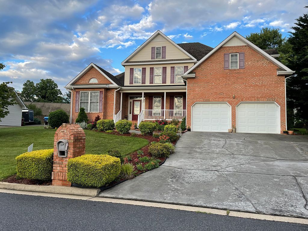 15 Larchmont Ln, Johnson City, TN 37604 Trulia