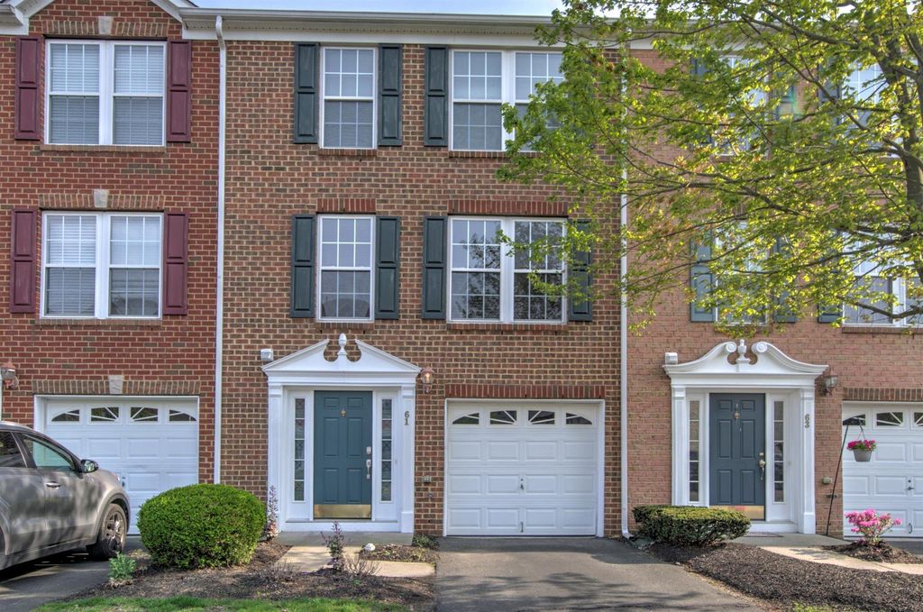 61 Saxton Road, Farmingdale, NJ 07727 Trulia