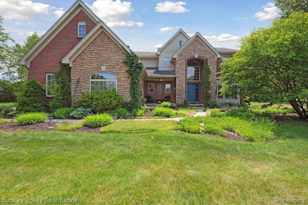 13653 Seneca Ct, Gregory, MI 48137 Trulia