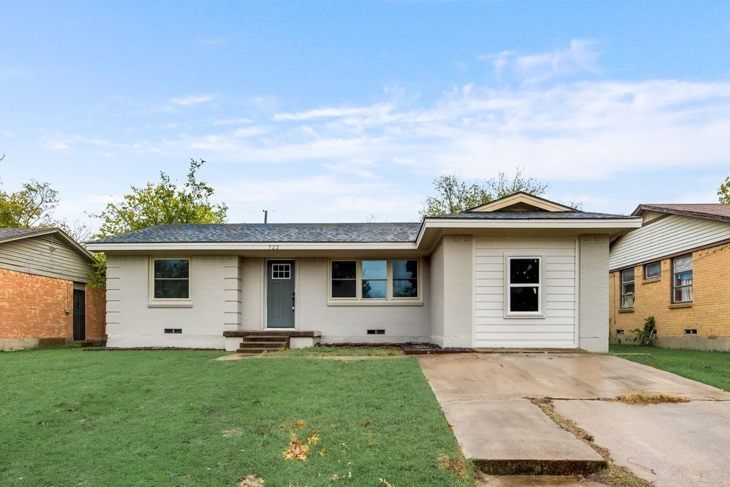722 Havenwood Dr, Dallas, TX 75232 Trulia