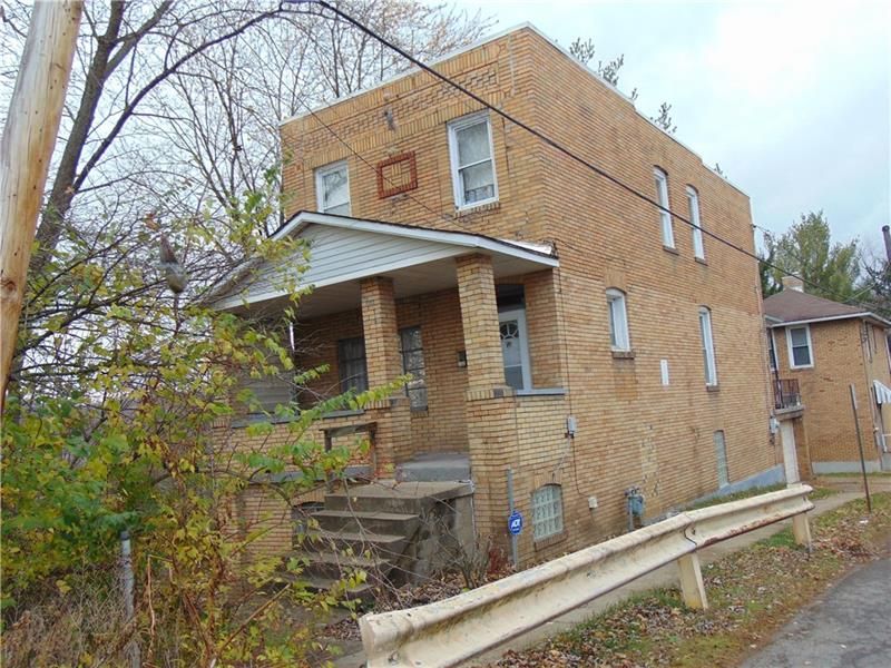100 McKinnie Ave, Mc Kees Rocks, PA 15136 Trulia