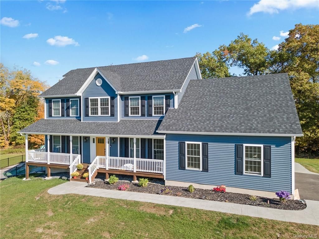 71 Dunthorne Drive, Bloomingburg, NY 12721 Trulia